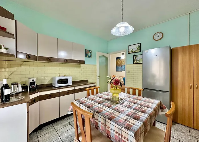 Apartament A Casa Di Gio Rzym