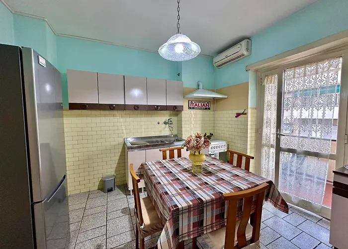 A Casa Di Gio *