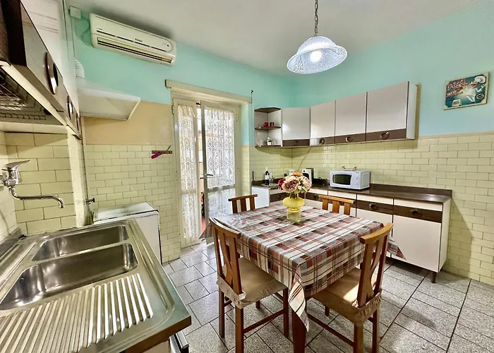 A Casa Di Gio Apartament *