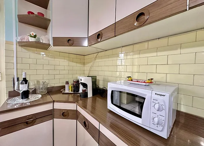 Apartament A Casa Di Gio *
