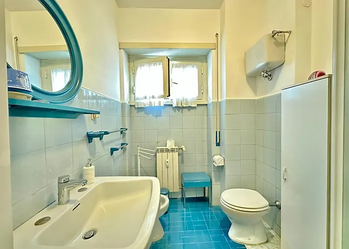 A Casa Di Gio Apartament
