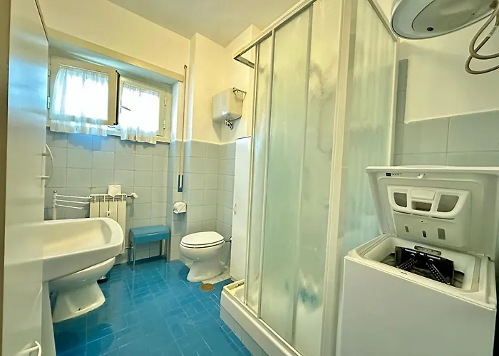 Apartament A Casa Di Gio Rzym