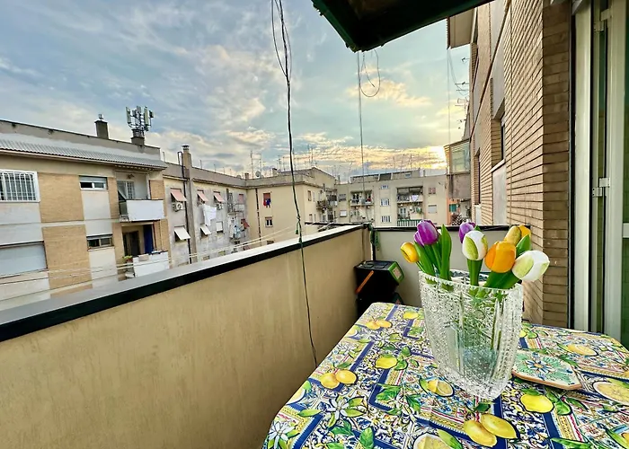 A Casa Di Gio Apartament *