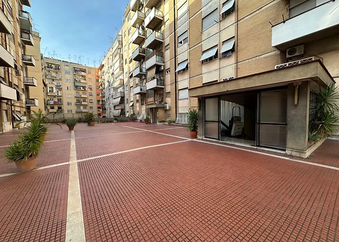A Casa Di Gio