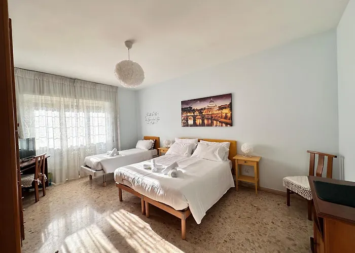 A Casa Di Gio Apartament