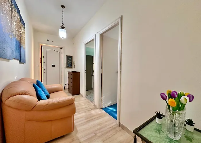 A Casa Di Gio Apartament *