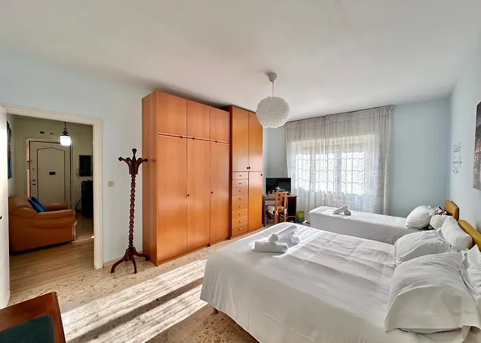 Apartament A Casa Di Gio Rzym